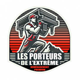 Les Porteurs de l'Extrême